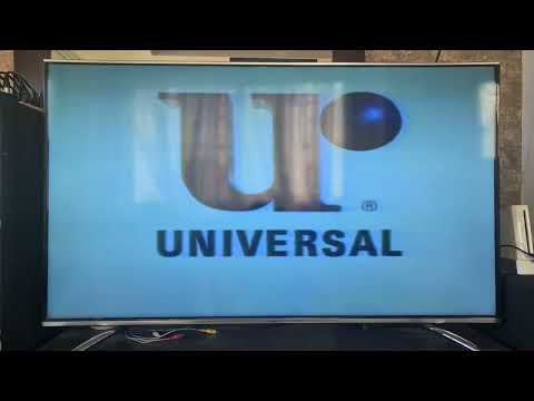 Universal Records 1995 Logo