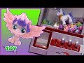 Flurry Heart and The Claw Machine!