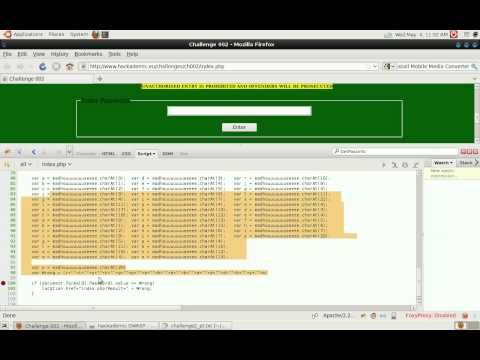 Desafio 2 Hackademic