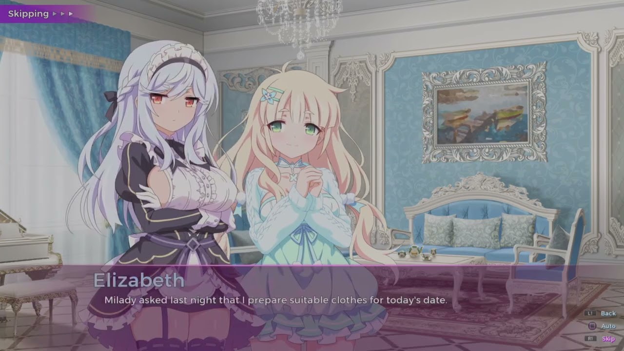 Sakura Succubus 6 - Stephania is my Waifu (GOLD)