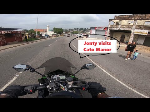 Cato Manor Kzn durban by Jonty k9 Knine