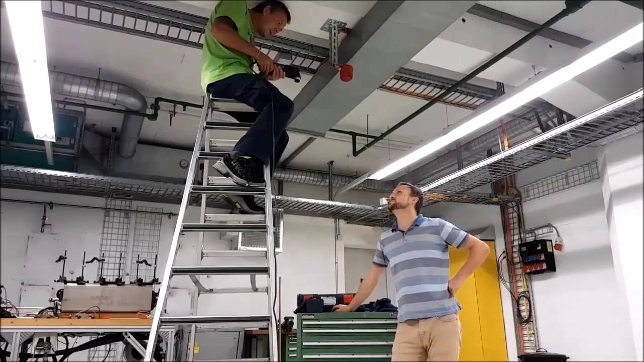 GOP 55-36 Starlock - AWESOME! - YouTube