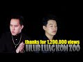 hlub luag kom zoo - Mang Vang ft. David Yang [Official Audio]