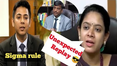 UPSC Topper IAS Akshat Jain || Sigma Rule || IAS Sigma Rule || UPSC interview
