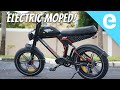 An electric bike that looks (and rides) like an electric motorcycle: G-FORCE ZM review - Electrek.co