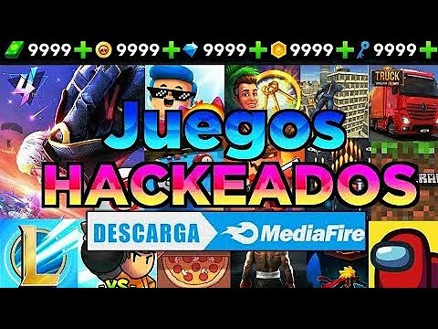 weelafrom: Como Hackear Jogo com Lucky Patcher