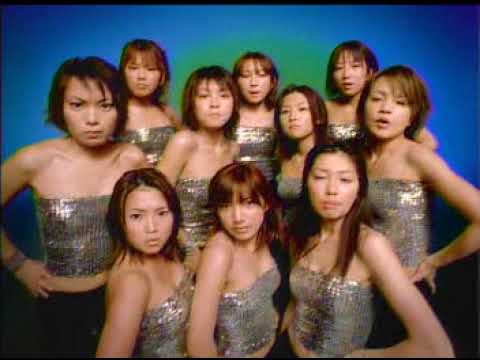 モーニング娘。Dream☆Net（安倍なつみ）