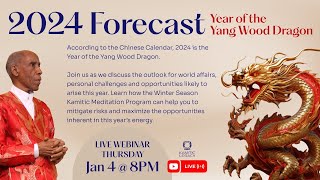 The Animal Signs in 2024 – Your Guide to the Wood Dragon Year