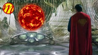 Why Do Kryptonians Hate The Yellow Sun?