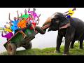 Horror Special Comedy Video 2026 😂 Amazing Comedy Video 2026 Ep 179 By Fun Tv 420