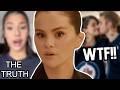 The TRUTH About Selena Gomez NEW LEAKED Footage!!!!! | Justin Bieber & Selena Posts are CREEPY!!!!
