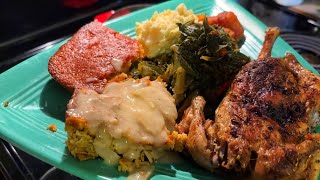 HAPPY MOTHERS DAY SOUL FOOD COOKING RECIPE!