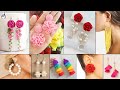 Party Wear/Daily Wear/Wedding Wear... Fancy Girls Trendy Jewelry! Earring