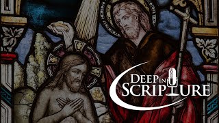John 3:30, Psalm 16:11 and Fulness of Joy - Marcus Grodi and Ken Hensley