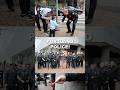 Portland Fire vs Police Bell Ringing Competition