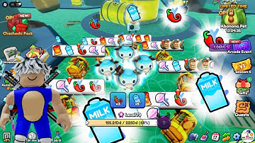 NEW ADMIN UPDATE SECRET CRATES UNBOXING IN BRAINROT EVOLUTION | MR SONIC