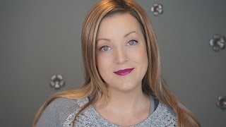 Emotional Morning - Talk Tuesday! | Allisons Journey
Welcome to Talk Tuesday where I do my makeup while I chat about life :)
My Lipsense Facebook group: https://www.facebook.com/groups/lifeprooflipscanada/ USA and CAN shipping!
My Lipsense Website (US & CAN): http://www.senegence.ca/LifeProofLipsandMakeup
***OPEN Description Bar For More Info***
My NEW Gluten Free YouTube Channel: https://www.youtube.com/channel/UCWL2tmKP8hCgZZvO5faN9Rw
Gluten Free Discoveries Instagram: @glutenfreediscoveries
My Website!: http://gfdiscoveries.com/
- SOCIAL MEDIA -
Instagram: AllisonKFamily & GlutenFreeDiscoveries
Facebook: Allison Journey
- BUSINESS INQUIRIES -
allisonsjourneyyt@gmail.com
- FAVORITE WEBSITES AND DISCOUNTS -
Honest Co (natural personal and household products) http://www.honest.com/refer_to/685424
Zulily (discounted cute baby, kid and adult clothing and decor) http://www.zulily.com/invite/allharr
Vitacost (discounted supplements and natural products and food) http://goo.gl/80SFJL
Fabletics (amazing workout clothes) http://www.justfab.com/invite/8188077/
Thred Up (consignment clothes online!)
http://www.thredup.com/r/DRVAWE
- MY PO BOX -
Allison Allharr
1300 Boblett Street
Unit A 722
Blaine, WA
98230
Thank you for checking out my videos! Allisons Journey is a mom lifestyle channel where I make videos that pertain to my life as a family of 5. I have 3 daughters and make product review videos for baby, toddler and kid products. I also highlight mom favorites, makeup and beauty favorites, as well as gluten free favorites. Check out our day in the life vlogs to see what we are up to every day. Thanks for watching, and subscribe if you are new to follow my journey :)
FTC: Not sponsored :) All opinions are always honest and my own.
Music credits: Copyright free
http://www.youtube.com/tobuofficial Emotional Morning - Talk Tuesday! | Allisons Journey