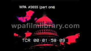 NPACT-National Public Affairs Center for Television - B.Ident Teaser (1981-1986) [4K-UHD-2160p60]