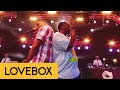 Jurassic 5 - What's Golden | Lovebox 2013 | Festivo