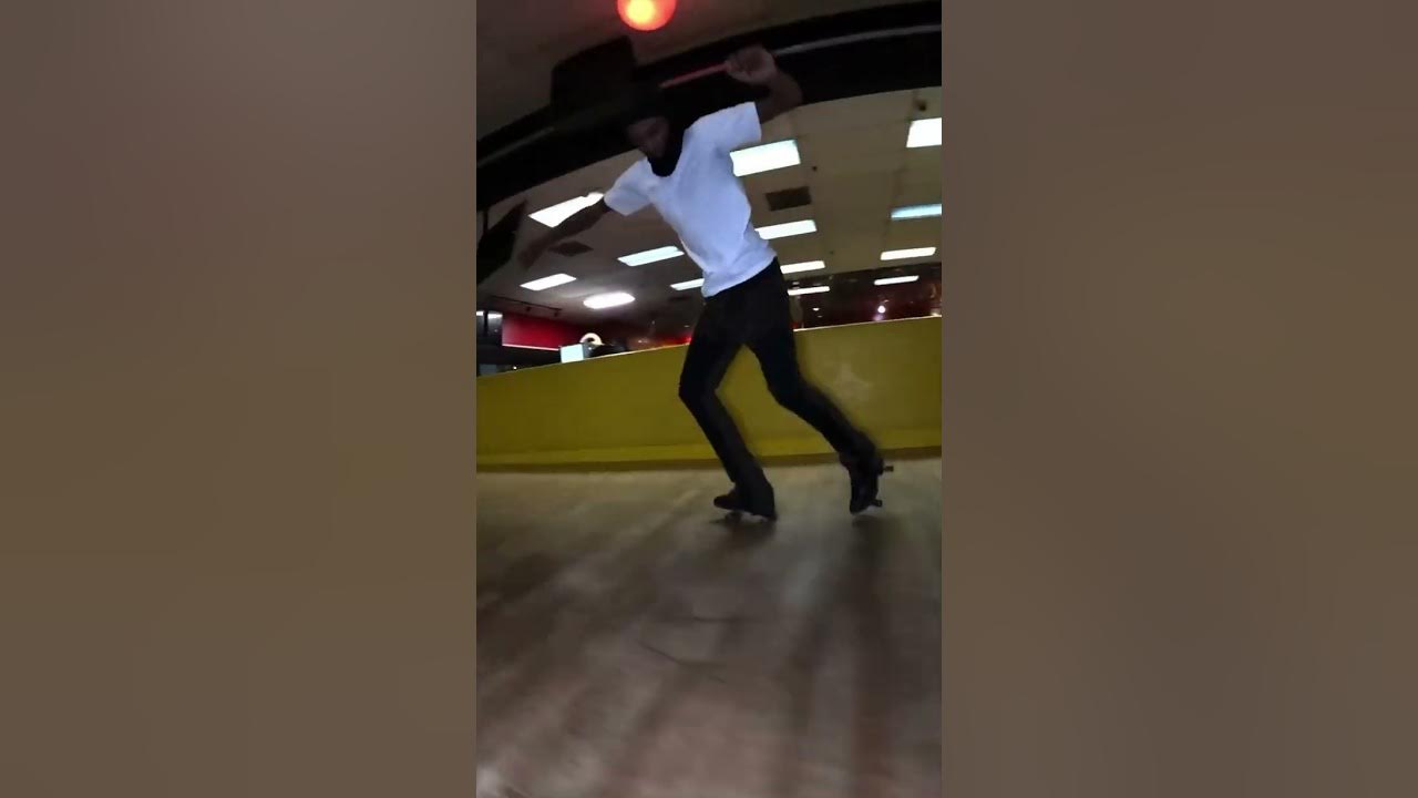 SKATE EXPRESS FRIDAY NIGHT 21+ Ft JAZZ YouTube