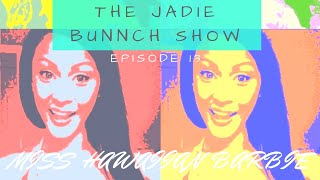 'The Jadie Bunch Show' 'Miss Hawaiian Barbie~ Hokulea Voyaging Canoe' by Jade Elysan
