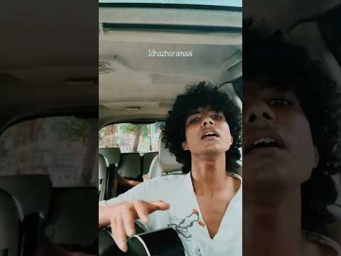 Mubasssok - Nee kavithaigala (Cover)