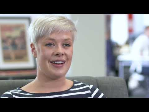 Interact Software - War Child Case Study