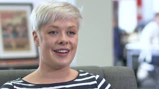 Interact Software - War Child Case Study