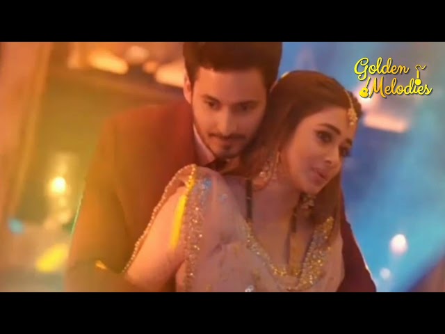 Aakarsh Jhanvi - Romantic Background Music from Daayan Tina Dutta class=