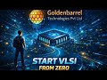 🚀 Start VLSI From Zero | Complete Beginner Guide | Golden Barrel Technologies