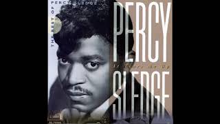 Baby, Baby, Baby - Percy Sledge - 1969