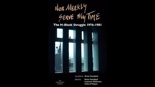 162: Nor Meekly Serve My Time: An Interview with Laurence McKeown