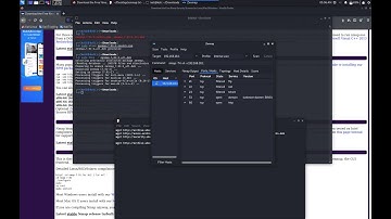 How to easily install Zenmap on Kali Linux 2021 | Could not import the zenmapGUI.App module Fixed