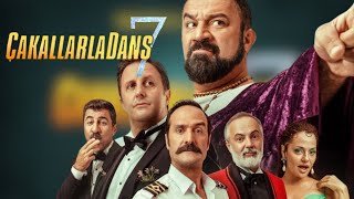 Çakallarla Dans 7 Tanitim