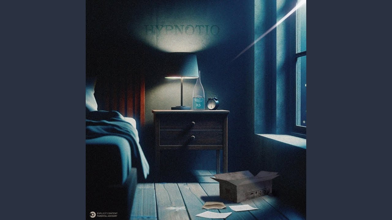 Watch Hypnotiq on YouTube Watch Hypnotiq on YouTube