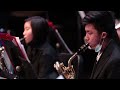 Great Neck South HS Wind Ensemble &quot;Prairie Dances&quot; - LIMHOF 2021 Online High School Recognition