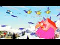 End of video