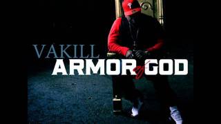 Vakill - Armorgeddon (Instrumental)