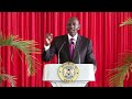 Pres. Ruto: The people of Kenya are the best workforce anywhere in the world