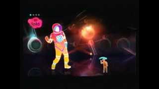 Just Dance 2 Extra Songs/Just Dance Summer Party - Pump Up The Volume (M/A/R/R/S)