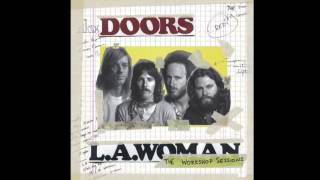 The Doors - Riders of the storm (the workshop sessions)