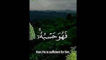 أجمل تلاوة في صباح يوم الجمعة 💚🌷صباح النوروالسرور💚🌷جمعه مباركة 💚🌷 Good morning 🌸