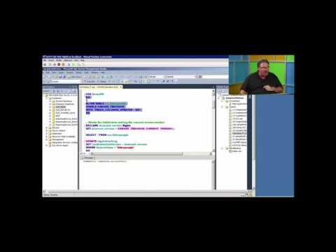 MSSQL Data Warehouse   Data Flow and Data Extraction 65