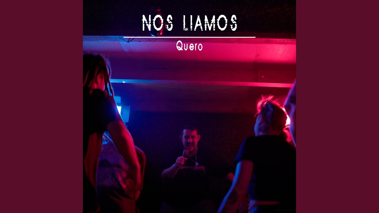 Watch Nos Liamos on YouTube Watch Nos Liamos on YouTube