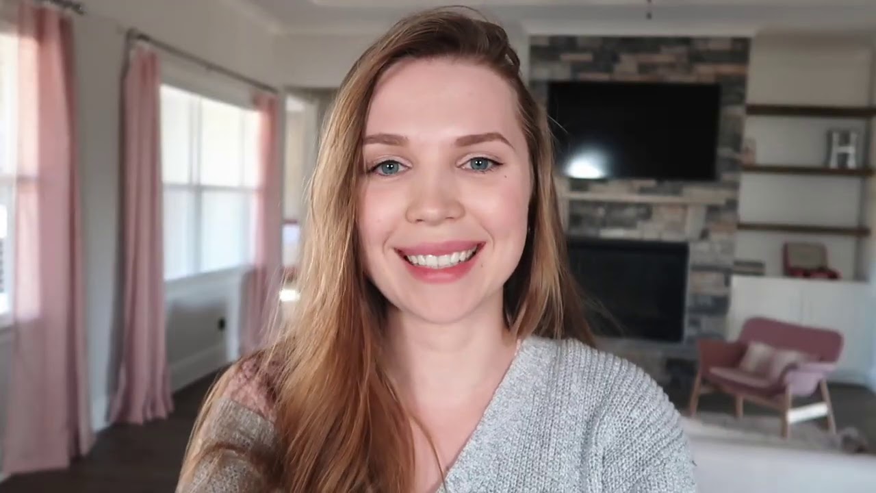 Моя обычная жизнь в Америке *влог*