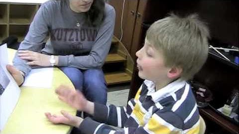 Gender and Emotion: Group 7