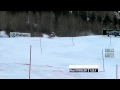 Resi Stiegler 11th Nature Valley