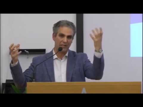 Intervento di Marcello Foa - Convegno "Oltre l'Euro" - 31 Gen 2017