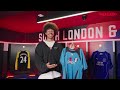 "THIS IS A COLD JERSEY🥶" | Chris Richards ranks iconic USMNT Premier League Jerseys 🇺🇸
