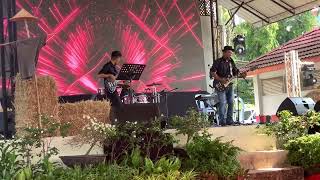 Gang Din  Cover Gemuruh Faizal Tahir  Battle Of The Band